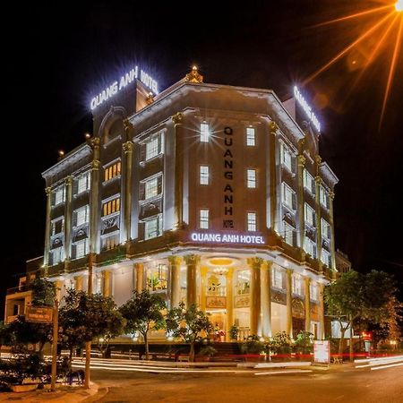 The Moment - Quang Anh Hotel Vung Tau Zewnętrze zdjęcie